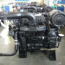 ĐỘNG CƠ DIESEL CHỮA CHÁY ẤN ĐỘ NHẬP KHẨU MỚI 100%