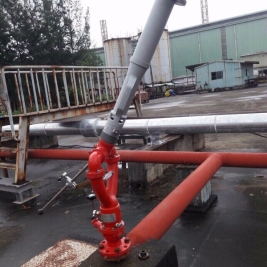 BÁO GIÁ HỆ THỐNG CHỮA CHÁY BỌT FOAM