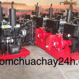 MÁY BƠM DIESEL TRUNG QUỐC ĐẦU BƠM WINDY