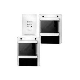  	 Beam báo khói 4 dây 24V D296