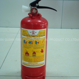 Bình chữa cháy 0,5kg bột bc,abc