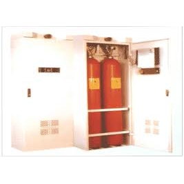 Bình khí tự động CO2 68lít/45kg | Bình chữa cháy 