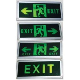 Mua bán Đèn Exit sự cố, den exit su co giá tốt nhất tại tphcm