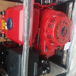 MÁY BƠM CHẠY XĂNG KATO 13HP HP30A 4 THÌ NHỎ GỌN DỄ SỬ DỤNG