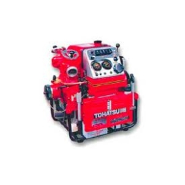 MÁY BƠM XĂNG CHỮA CHÁY TOHATSU V75FS,V75GS
