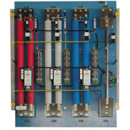 Cắt lọc 3 pha Novaris, dòng tải 2500A