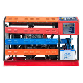 MÁY BƠM PHÒNG CHÁY CHỮA CHÁY DIESEL 30HP GIÁ RẺ TẠI TPHCM