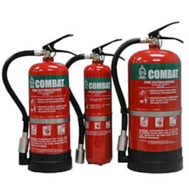 GIÁ BÌNH CỨU HỎA COMBAT -SINGAPORE