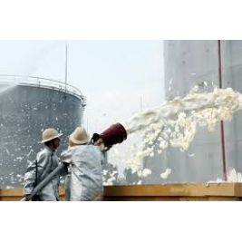 NGUYÊN LÝ CHỮA CHÁY HỆ THỐNG BẰNG BỘT FOAM