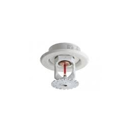 NẮP CHỤP CHE ĐƠN VÀ ĐÔI CHO ĐẦU PHUN CHỮA CHÁY SPRINKLER TYCO,TAIWAN,VIKING,TRUNG QUỐC