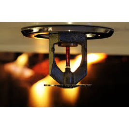 HỆ THỐNG CHỮA CHÁY PHUN TỰ ĐỘNG SPRINKLER LÀ GÌ