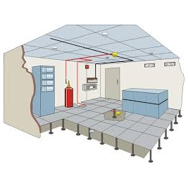 THIẾT KẾ HỆ THỐNG BÌNH KHÍ FM200,TƯ VẤN LẮP ĐẶT BÁO GIÁ KHÍ SẠCH FM200