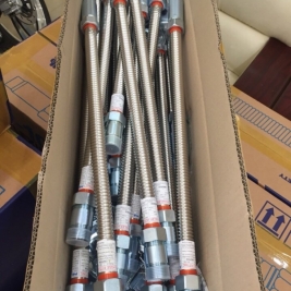 DÂY ỐNG NỐI MỀM ĐẦU PHUN SPRINKLER GIÁ RẺ NHẤT