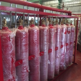 TƯ VẤN THI CÔNG LẮP ĐẶT HỆ THỐNG KHÍ CO2 TỰ ĐỘNG
