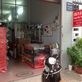 Cua hang ban binh chua chay tai tphcm 