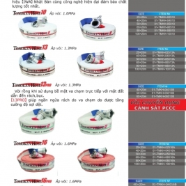VÒI CHỮA CHÁY TOMOKEN GIÁ RẺ TẠI TPHCM