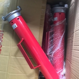 Bán lăng phun bọt foam g300 g600 có kiểm định pccc