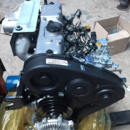 Bán máy bơm diesel nhập khẩu động cơ hyundai d4bb đầu bơm pentax ý mới 100%