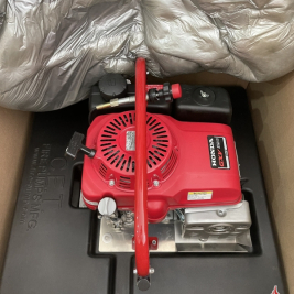 Bán máy bơm phao thả nổi nhập khẩu hiệu cet-canada công xuất 6hp,11hp,13hp