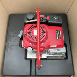 Bán máy bơm phao thả nổi nhập khẩu hiệu cet-canada công xuất 6hp,11hp,13hp