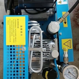 Bán máy nạp khí oxy cho bình thở dưỡng khí và bình thợ lặn