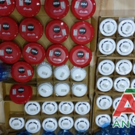 BÁN THIẾT BỊ BÁO CHÁY HORING ĐÀI LOAN GIÁ RẺ ĐÃ KIỂM ĐỊNH DÁN TEM PCCC