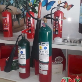 Bảng giá bình yamato mới năm 2024 liên hệ An Toàn Như Ý