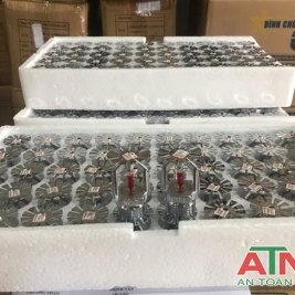 Bảng giá đầu phun mt mintai 2026 tem kiểm định lưu thông