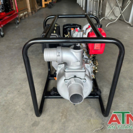 Bảng giá máy bơm diesel giá rẻ năm 2026
