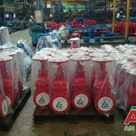 Bảng giá van Shinyi 2025 chiết khấu cao