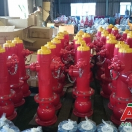 Bảng giá van Shinyi 2025 chiết khấu cao