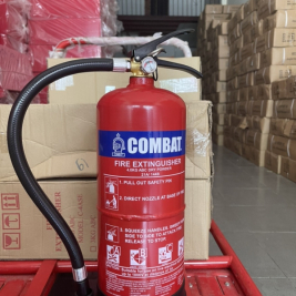 Báo giá bình chữa cháy combat có kiểm định abc 4kg 6kg 9kg co2 5kg
