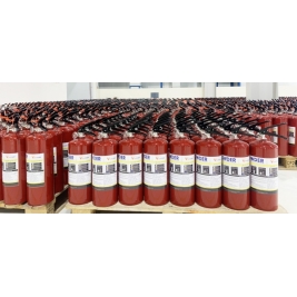 Báo giá bình chữa cháy gốc nước bột co2 vinafoam 2025 Báo giá bình chữa cháy gốc nước bột co2 vinafoam 2025