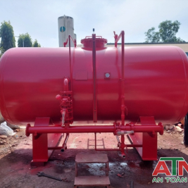 Báo giá bồn foam mới nhất năm 2023 bao gồm kiểm định