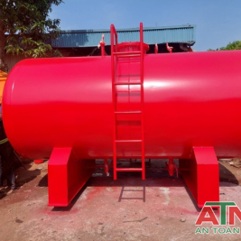 Báo giá bồn foam mới nhất năm 2023 bao gồm kiểm định