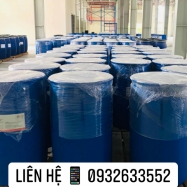 Báo giá bọt foam 2026 có kiểm định pccc afff 3% 6%