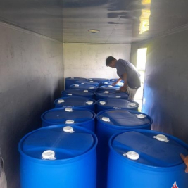 Báo giá bọt foam chữa cháy 3% 6% đã kiểm định PCCC năm 2022-2023