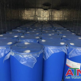 Báo giá bọt foam chữa cháy 3% 6% đã kiểm định PCCC năm 2022-2023