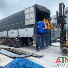 Báo giá bọt foam chữa cháy 3% 6% đã kiểm định PCCC năm 2022-2023