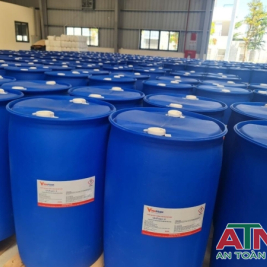 Báo giá bọt foam chữa cháy 6% 3% có kiểm định cấp tem năm 2023