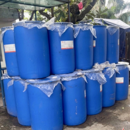 Báo giá bọt foam chữa cháy 6% 3% có kiểm định cấp tem năm 2023