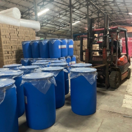 Báo giá bọt foam chữa cháy 6% 3% có kiểm định cấp tem năm 2023