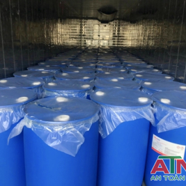 Báo giá bọt foam chữa cháy 6% 3% có kiểm định cấp tem năm 2023
