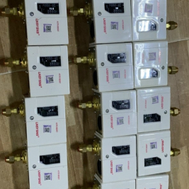 Báo giá công tắc áp lực có kiểm định cấp tem PCCC sẵn theo lô