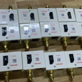 Báo giá công tắc dòng chảy công tắc áp lực đã bao gồm kiểm định PCCC