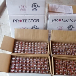 Báo giá đầu phun Protector Taiwan Đài Loan K8 k11.2 k5.6