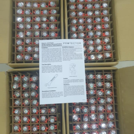 Báo giá đầu phun Protector Taiwan Đài Loan K8 k11.2 k5.6