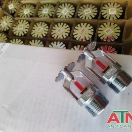 Báo giá đầu phun Protector Taiwan Đài Loan K8 k11.2 k5.6