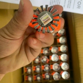 Báo giá đầu phun Protector ul fm kiểm định cấp tem pccc năm 2023 2024