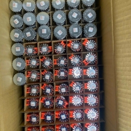 Báo giá đầu phun Protector ul fm kiểm định cấp tem pccc năm 2023 2024